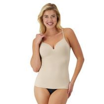 Camisole à contrôle ferme Maidenform Tailles M - 2TG