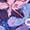 WATERC, variant on George Women's Printed Lace Thongs 3-Pack, Sizes S-XL