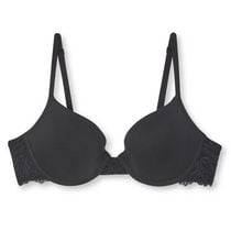 George Women's Lace Push Up Bra