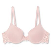 George Women's Lace Push Up Bra