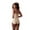 Transparent, variant on Maidenform Sculpting Bodysuit, Maidenform Bodysuit