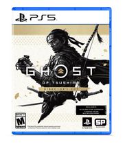 Jeu vidéo Ghost of Tsushima Director’s Cut pour PlayStation 5