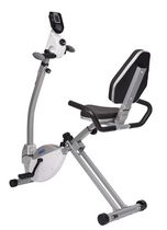 body break spin bike