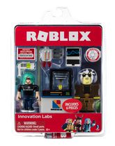 Roblox Celebrity Mini Figures Where S The Baby Walmart Canada - roblox celebrity wheres the baby game pack eur 1523
