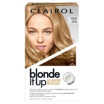 Clairol Blonde It Up, Permanent Hair Dye, 5x lift with no bleach