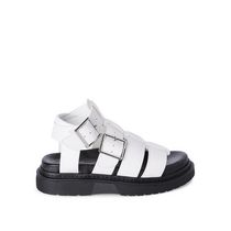 Time and Tru Women's Go Fish Sandals