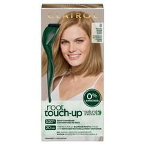 Coloration permanente Root Touch-Up by Natural Instincts Couverture Des Cheveux Gris À 100%