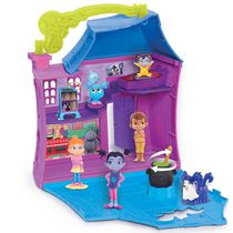 vampirina bat tastic talking vee