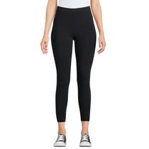 George Women's Cropped Legging