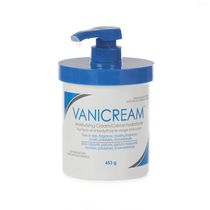 Vanicream Crème hydratante