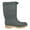 Green, variant on Ozark Trail Men's Jackson Rain Boots