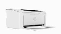 Imprimante noir et blanc sans fil HP LaserJet M110we avec HP