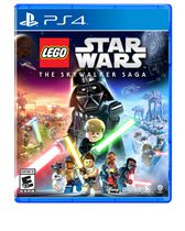 lego star wars ps4 walmart