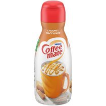 Rehausseur de café liquide COFFEE MATE Macchiato Caramel 946 ml