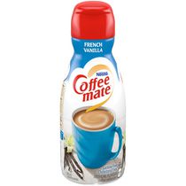 COFFEE MATE® liquide, Vanille française 946 ml