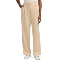 Mexx Women’s High Waisted Wide Leg Pant, XS-XL