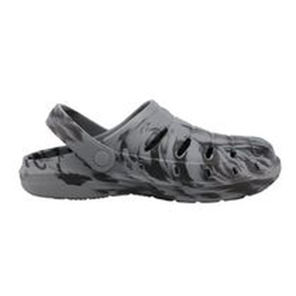 Rugged Shark Men's Clog Sandals