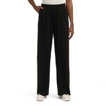 Pantalon à jambes larges multicolore de Mexx pour femmes XS-XXL