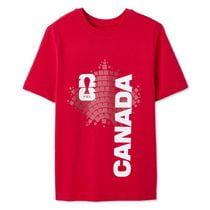 FIFA Boys' World Cup 2026 Canada T-Shirt