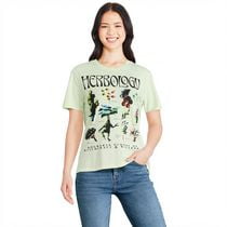 Harry Potter Women's Graphic T-Shirt