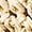 Ivory, variant on Time and Tru Women's Crochet Bucket Hat
