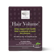 New Nordic Hair Volume - 30 comprimés