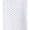 White, variant on Ben Hogan Performance Men's Gentleman Geo Print Short Sleeve Golf Polo Shirt