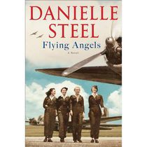 Flying Angels A Novel