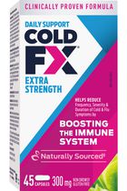 COLD-FX® Extra fort