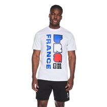 FIFA World Coupe 2026 T-Shirt France pour homme