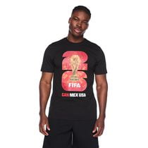 FIFA Men's World Cup 2026 Graphic T-Shirt