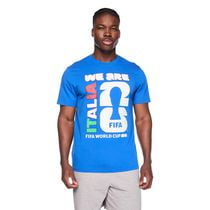 FIFA Men's World Cup 2026 Italy T-Shirt