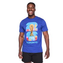 FIFA Men's World Cup 2026 Toronto T-Shirt