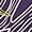 Purple, variant on George Women's Side Tie Scoop Bikini Bottom