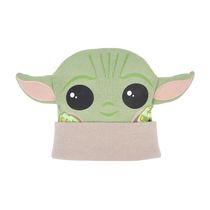 Chapeau à oreilles L’Enfant Yoda Galaxie de Lucas