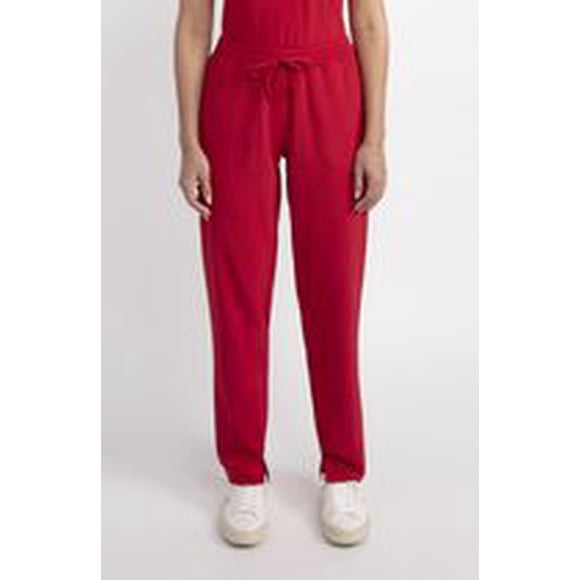 Scrubstar Fashion Collection Women’s Slim Leg Drawstring Cargo Scrub Pant, Sizes XS–3XL