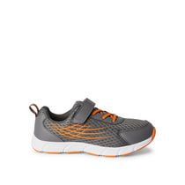 Athletic Works Boys' Max Sneakers, Sizes 11-3