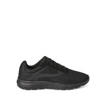 Athletic Works Men's Reactive Sneakers, Sizes 7-13