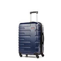 swiss mobility quad hardside spinner luggage