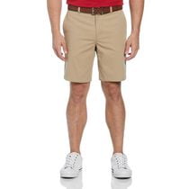 Ben Hogan Men's Stretch Flex 9" Golf Shorts with Active Waistband