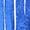 Blue, variant on Lane Bryant Women's Plus V-Neck Swing Dress