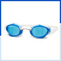 Lunettes de natation Accel Youth - Bleu / Blanc