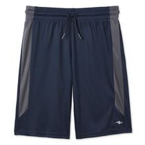 Short de sport en tricot Athletic Works pour garçons