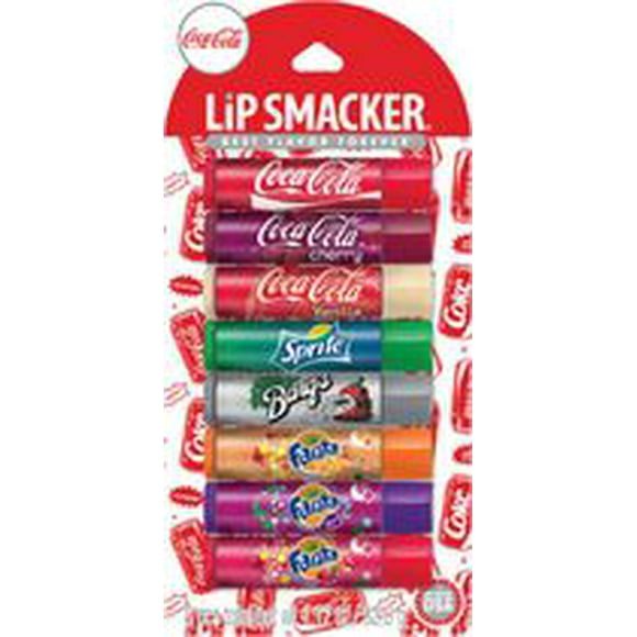 Lip Smackers Lip Smacker Disney Frozen Party Pack