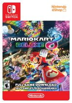 mario kart 8 deluxe canada