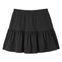 Jupe-short en tricot George pour filles