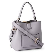 Time and Tru Women's Satchel