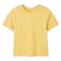 George Girls' Printed T-Shirt