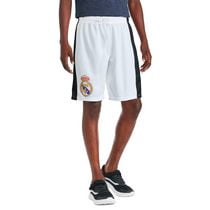 Real Madrid Boys' Mesh Short