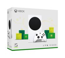 Xbox Series S (FR)